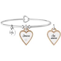 Bracciale Kidult Donna Love in Acciaio 732027 - 732027